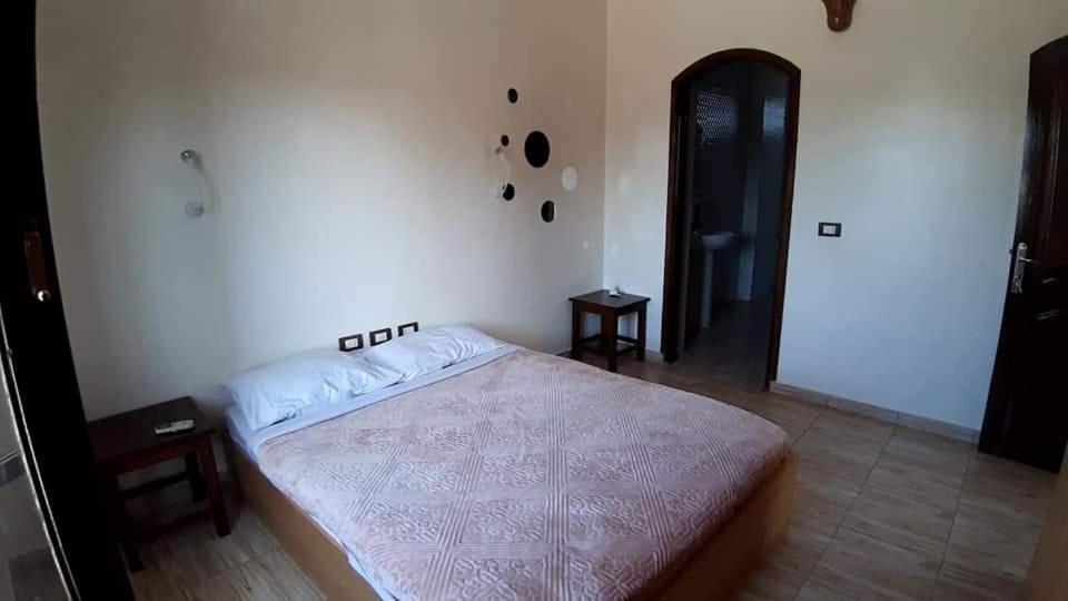 Habibi Nubian Guest House-Nubian Hospitality Aswan Zewnętrze zdjęcie