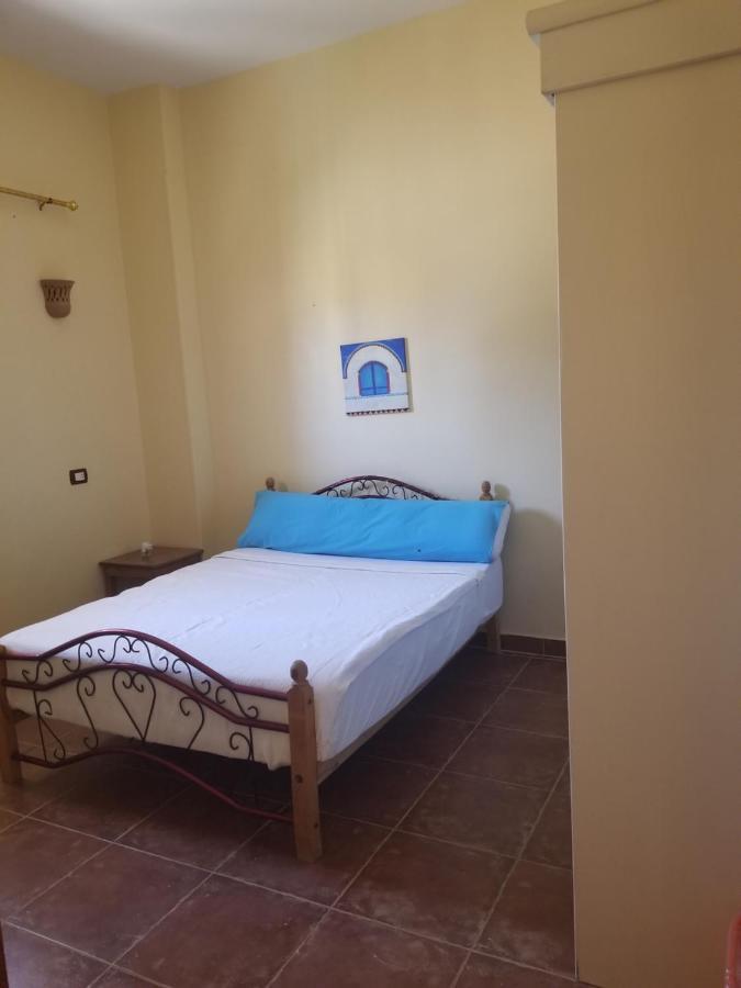 Habibi Nubian Guest House-Nubian Hospitality Aswan Zewnętrze zdjęcie