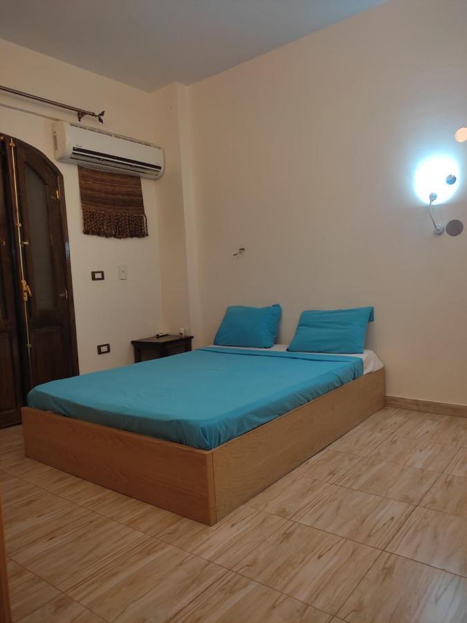Habibi Nubian Guest House-Nubian Hospitality Aswan Zewnętrze zdjęcie