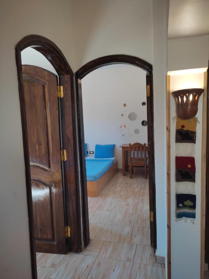 Habibi Nubian Guest House-Nubian Hospitality Aswan Zewnętrze zdjęcie