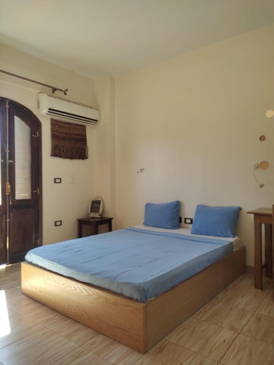 Habibi Nubian Guest House-Nubian Hospitality Aswan Zewnętrze zdjęcie