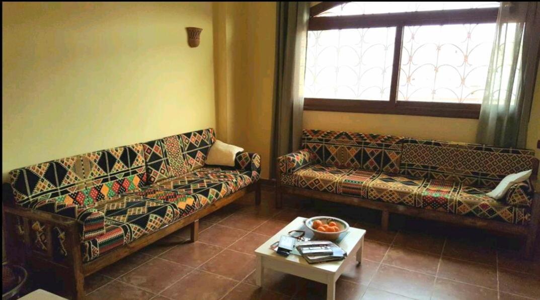 Habibi Nubian Guest House-Nubian Hospitality Aswan Zewnętrze zdjęcie