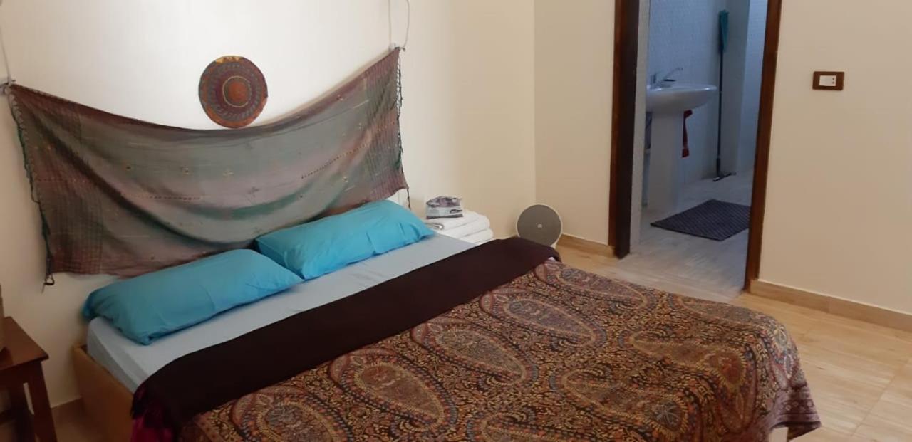 Habibi Nubian Guest House-Nubian Hospitality Aswan Zewnętrze zdjęcie